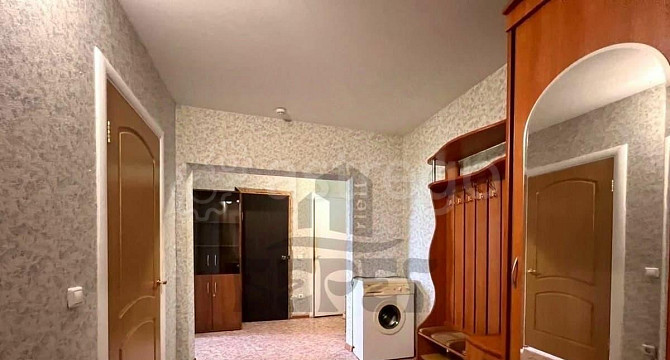 3-комн. квартира, 62 м2, 16/18 эт. Уфа - изображение 1
