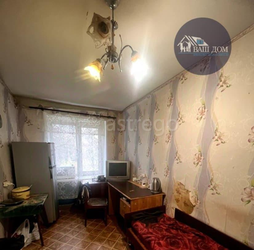 Комната, 12.1 м2, 2/5 эт. Северодвинск - изображение 7