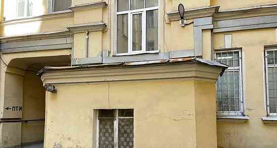 Офис, 12.8 м2 Санкт-Петербург