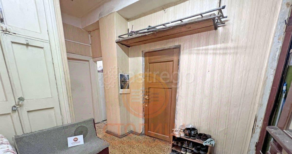 Комната, 22 м2, 2/2 эт. Люберцы - изображение 7