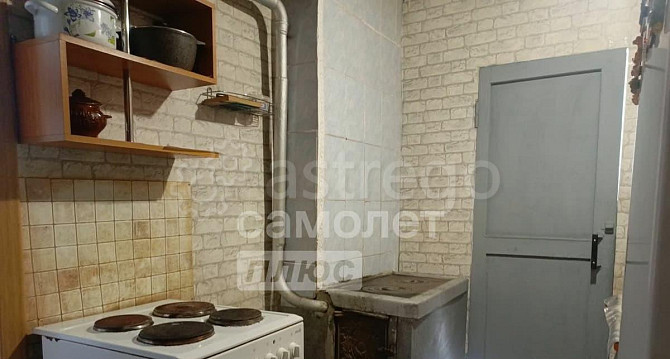 2-комн. квартира, 36.8 м2, 1/2 эт. Бийск - изображение 2