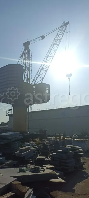 Сдам Участок, Промназначения, 400 сот., Долгосрочно Петрозаводск - изображение 9