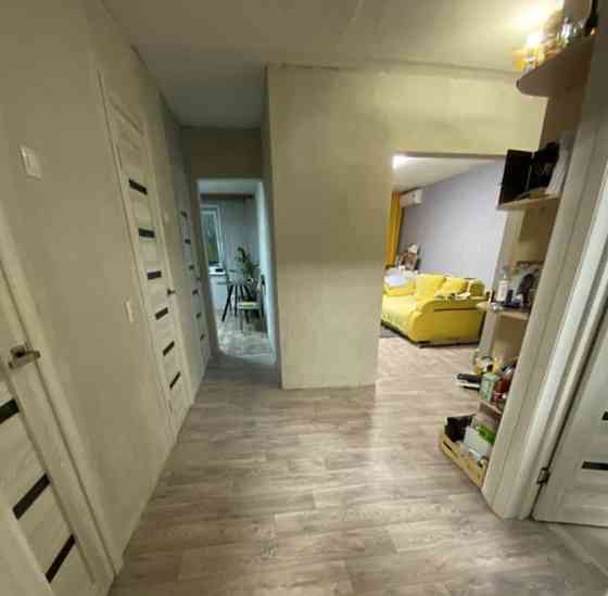 3-комн. квартира, 66.3 м2, 5/5 эт. Райчихинск