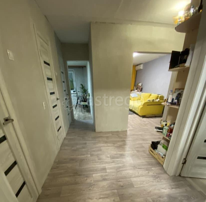 3-комн. квартира, 66.3 м2, 5/5 эт. Райчихинск - изображение 5