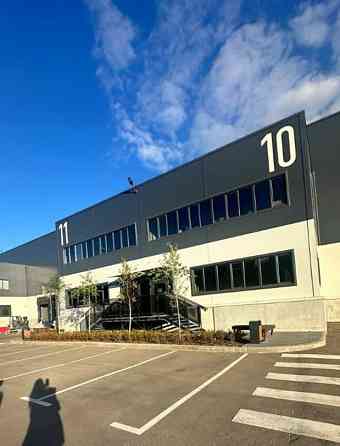 Склад, 969 м2 Подольск