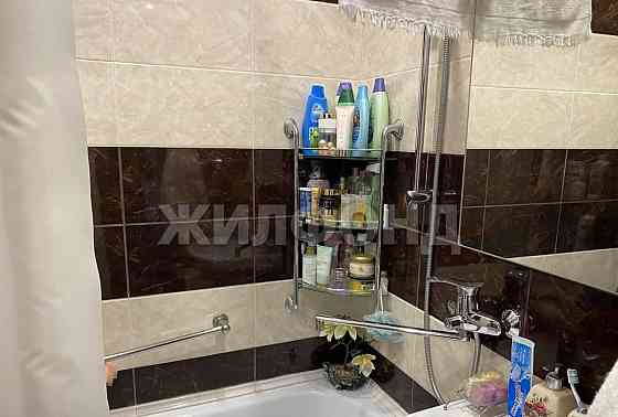 3-комн. квартира, 67 м2, 8/10 эт. Красноярск