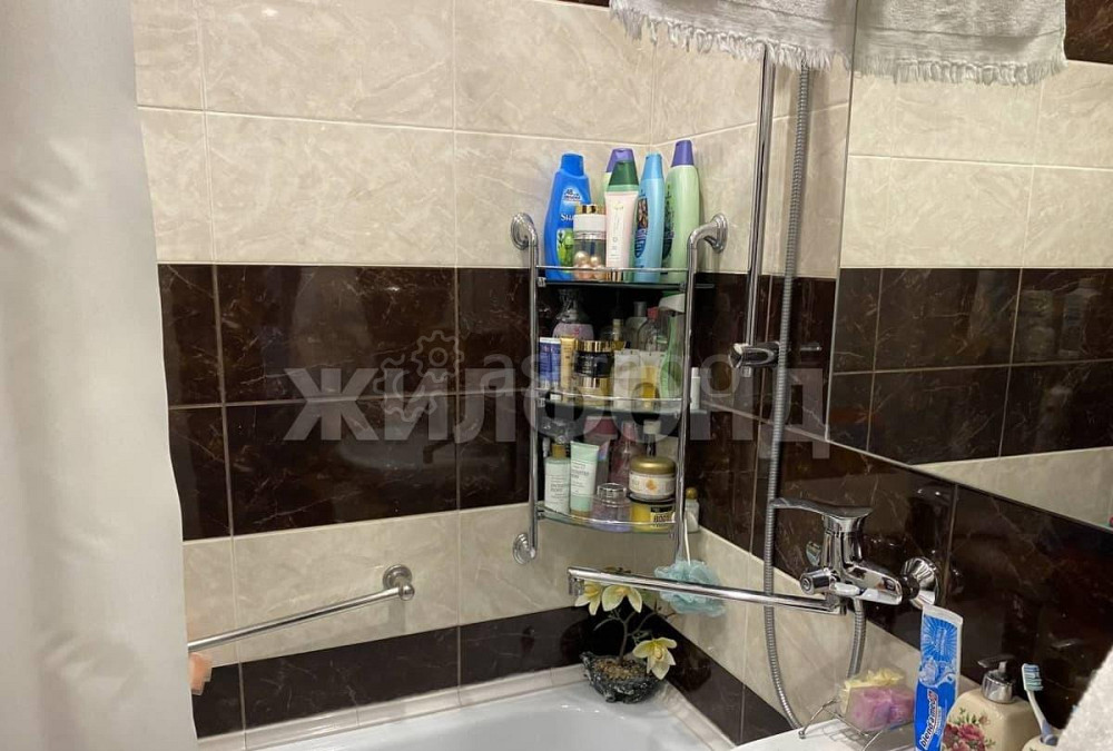 3-комн. квартира, 67 м2, 8/10 эт. Красноярск - изображение 6