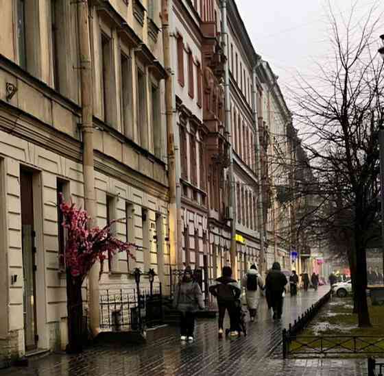 Торговое помещение, 71 м2 Санкт-Петербург