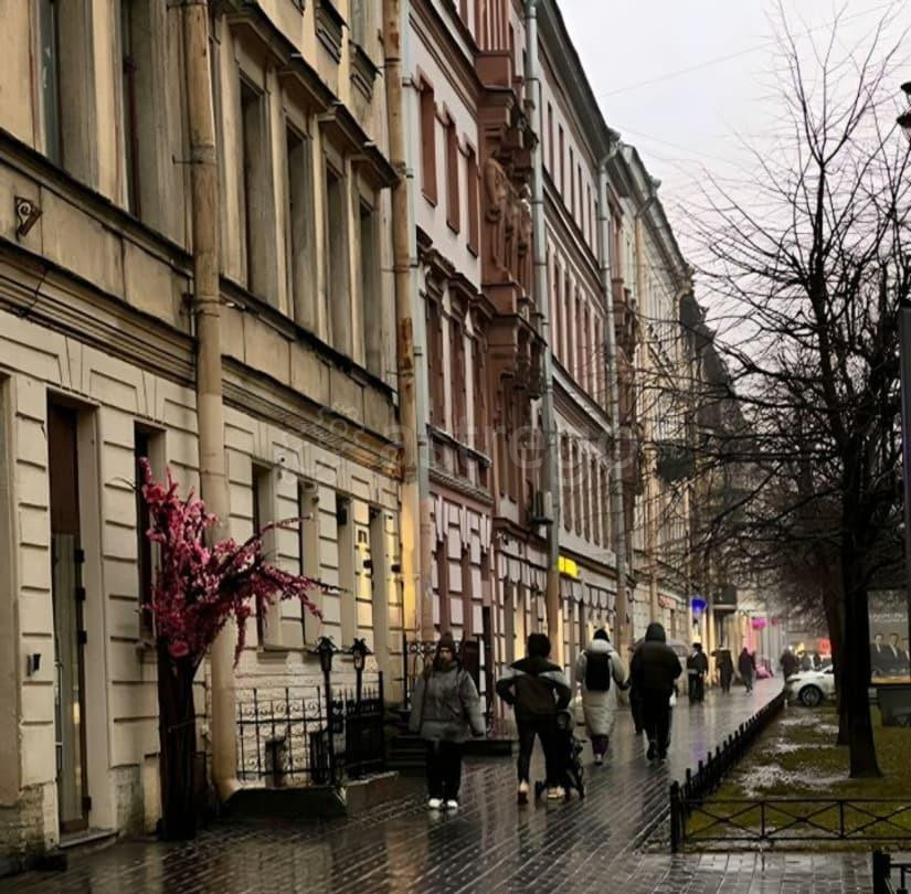 Торговое помещение, 71 м2 Санкт-Петербург - изображение 3