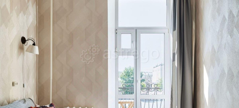 Комната, 15.8 м2, 5/6 эт. Санкт-Петербург - изображение 2