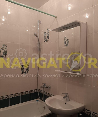 1-комн. квартира, 42 м2, 8/13 эт. Уфа - изображение 8