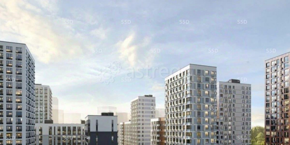 Торговое помещение, 32.3 м2 Москва - изображение 5