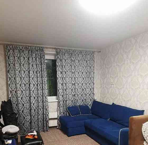 3-комн. квартира, 76 м2, 1/16 эт. Москва