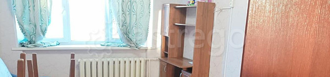Студия, 18 м2, 3/5 эт. Уфа - изображение 4