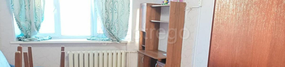 Студия, 18 м2, 3/5 эт. Уфа - изображение 4