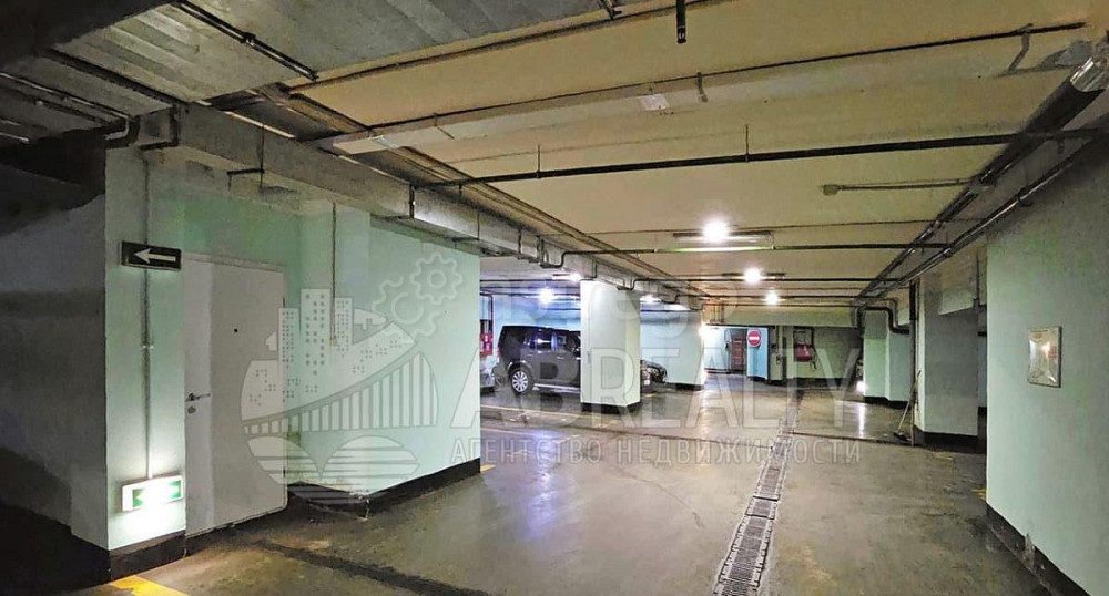 Склад, 21 м2 Москва - изображение 6