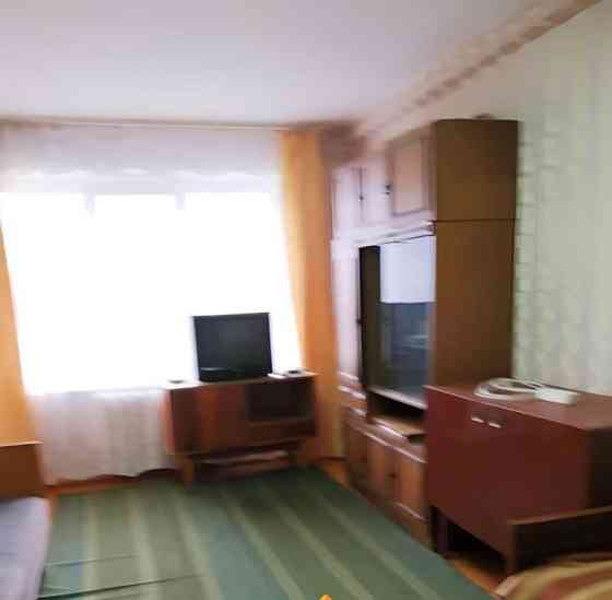 3-комн. квартира, 58 м2, 1/5 эт. Лесосибирск