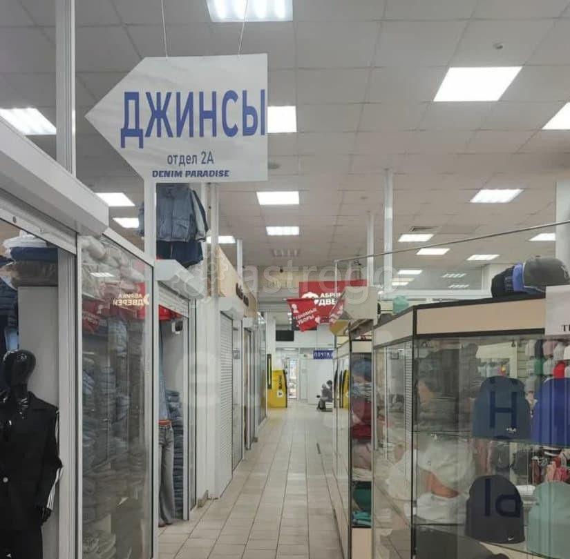 Торговое помещение, 171.5 м2 Красноярск - изображение 3