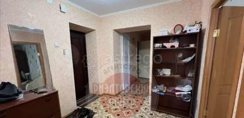 2-комн. квартира, 50.5 м2, 4/14 эт. Белгород - изображение 1