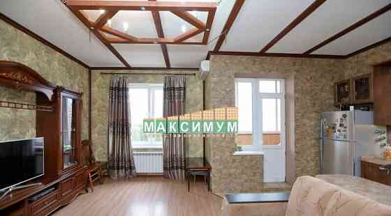 3-комн. квартира, 87.3 м2, 9/16 эт. Видное