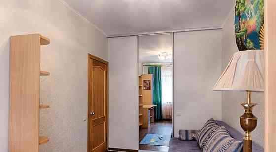 2-комн. квартира, 45 м2, 1/9 эт. Москва