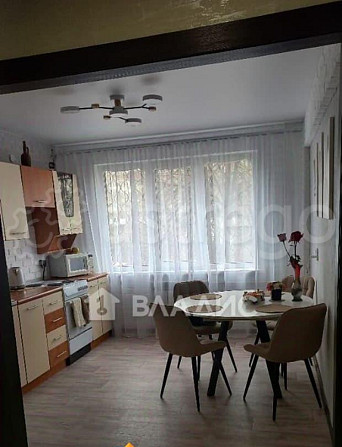 3-комн. квартира, 70.4 м2, 1/5 эт. Бийск - изображение 5