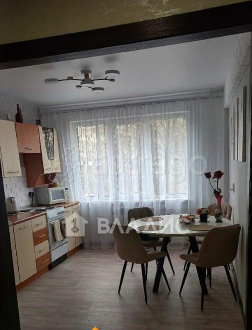 3-комн. квартира, 70.4 м2, 1/5 эт. Бийск - изображение 5