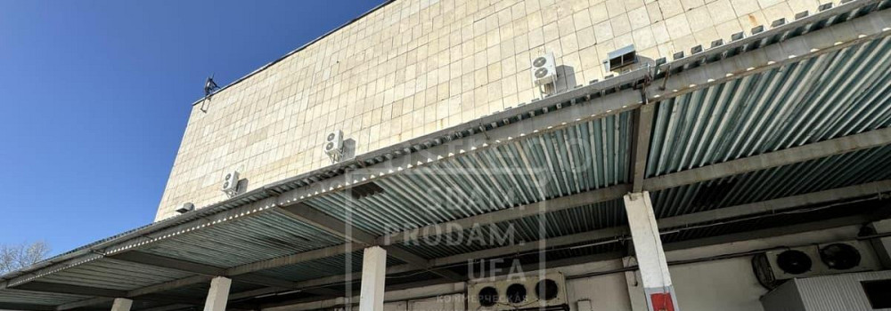 Склад, 7.2 м2 Уфа - изображение 7