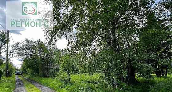 Дом, 46.3 м2, 10.6 сотки, 1 эт. Архангельск