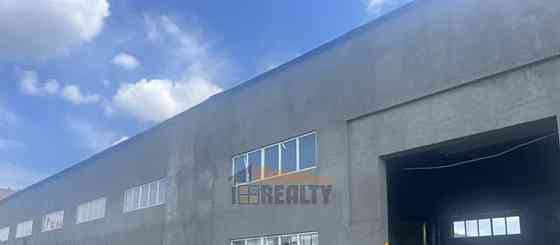 Производственное, 1500 м2 Домодедово