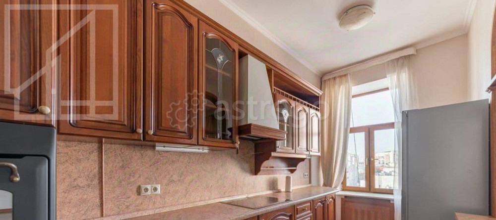 5-комн. квартира, 170 м2, 6/7 эт. Москва - изображение 5