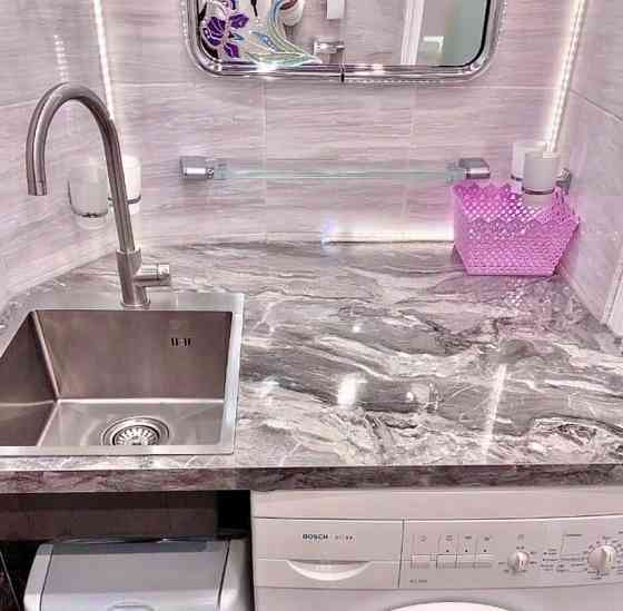 3-комн. квартира, 70 м2, 2/9 эт. Москва