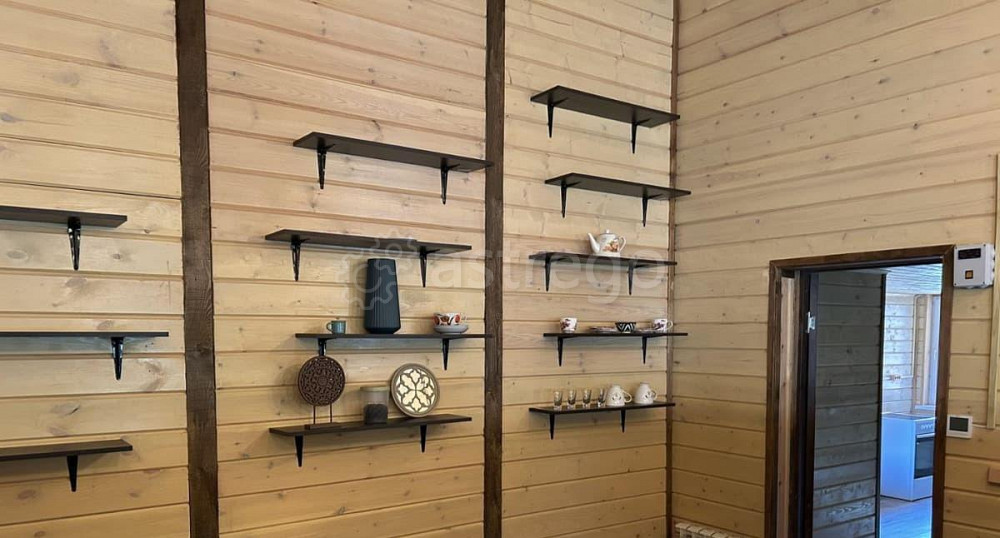 Коттедж, 500 м2, 3.3 га, 2 эт. Электрогорск - изображение 3