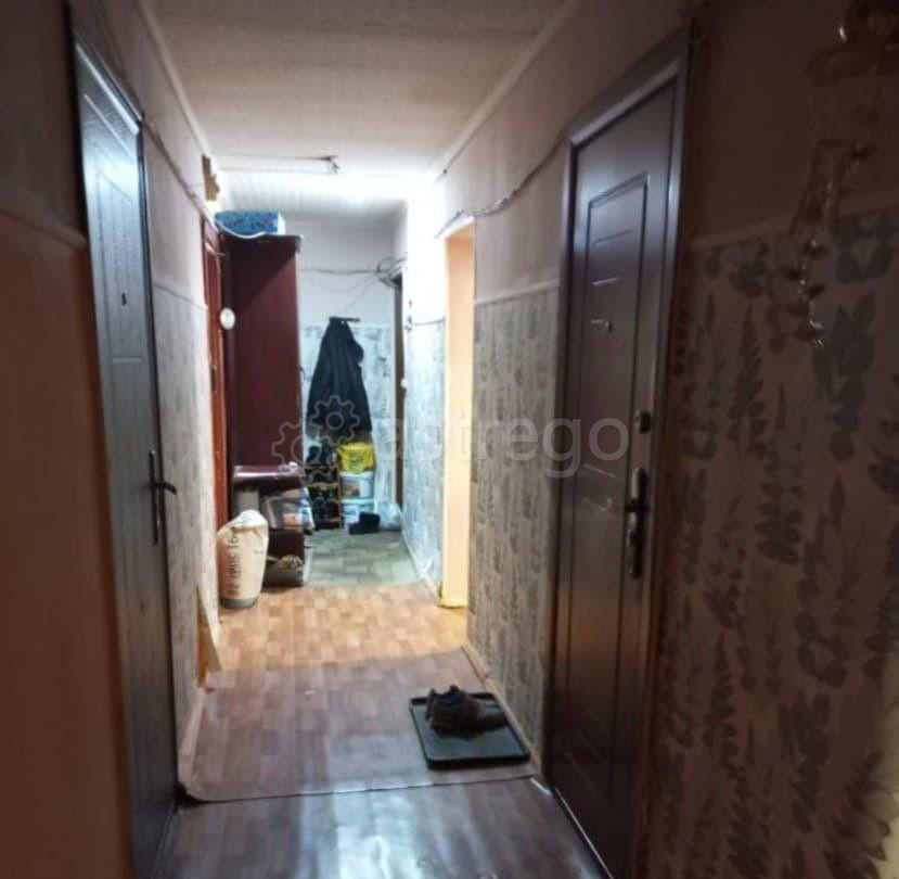 Комната, 12.5 м2, 2/3 эт. Воскресенск - изображение 7