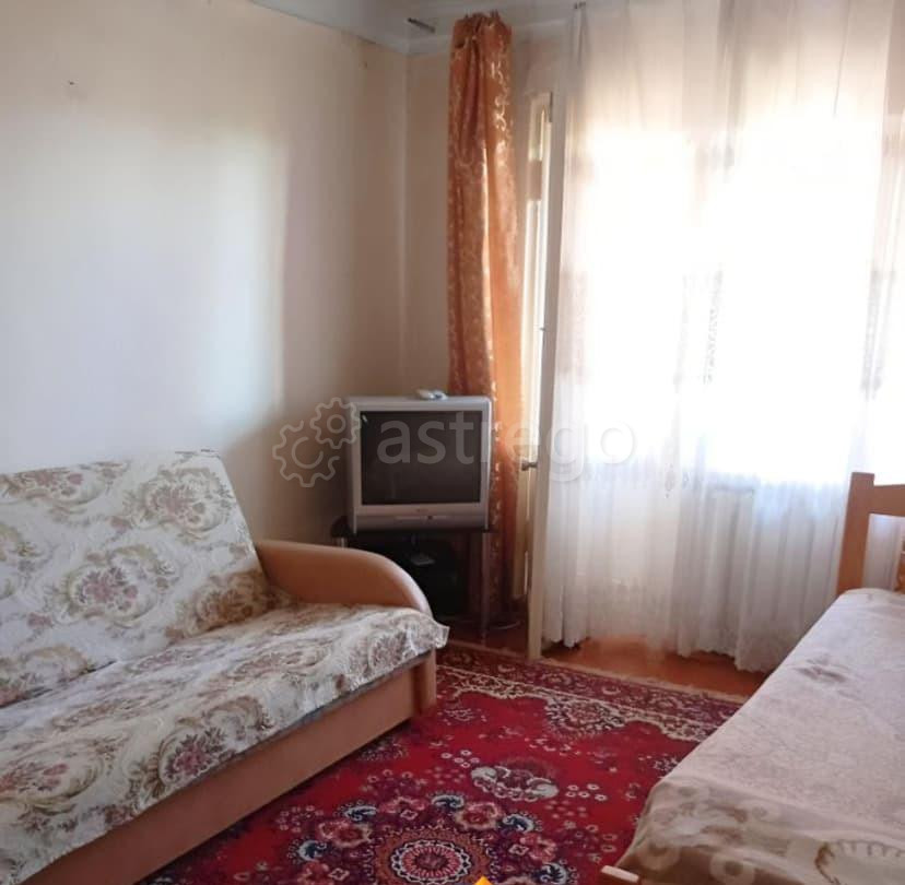 2-комн. квартира, 45 м2, 4/4 эт. Яблоновский - изображение 4