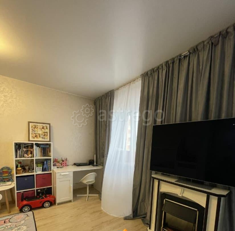 2-комн. квартира, 65 м2, 9/14 эт. Красноярск - изображение 5