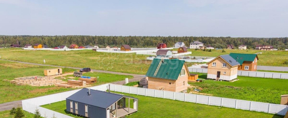 Земельный участок, 20 соток Домодедово - изображение 4