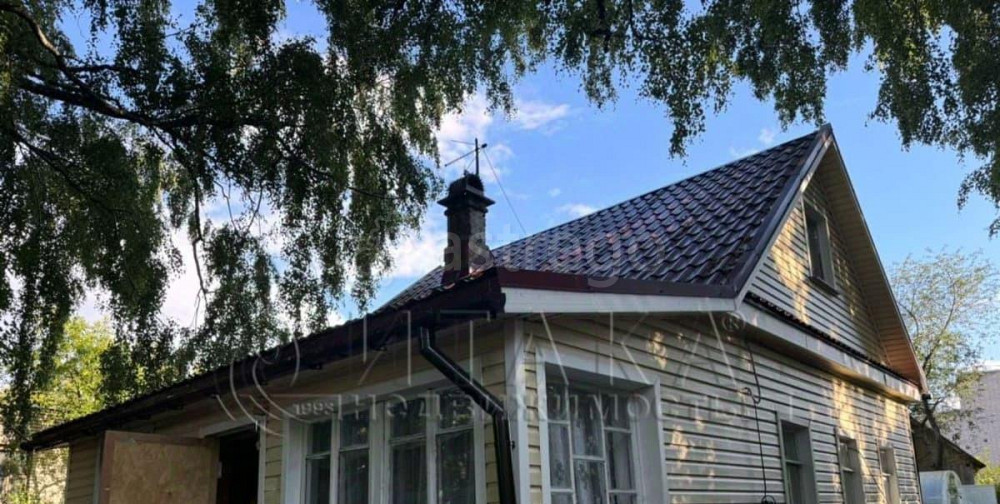 Дом, 49.3 м2, 13.54 сотки, 1 эт. Санкт-Петербург - изображение 6