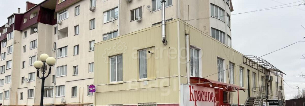 Офис, 38.6 м2 Белгород - изображение 1