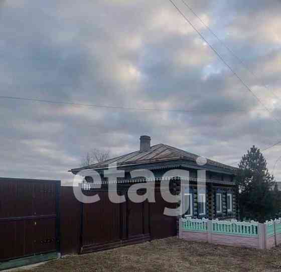 Дом, 42 м2, 20 соток, 1 эт. Емельяново