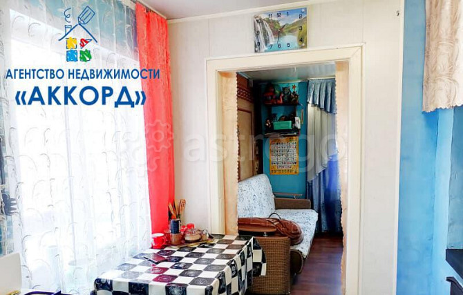 Дом, 30.9 м2 Новоалтайск - изображение 8