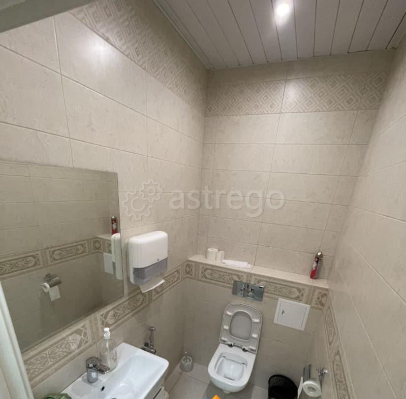 Офис, 72 м2 Санкт-Петербург - изображение 6