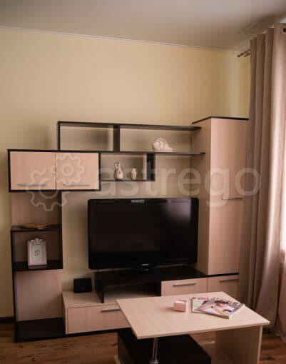 Студия, 42 м2, 2/9 эт. Норильск - изображение 8