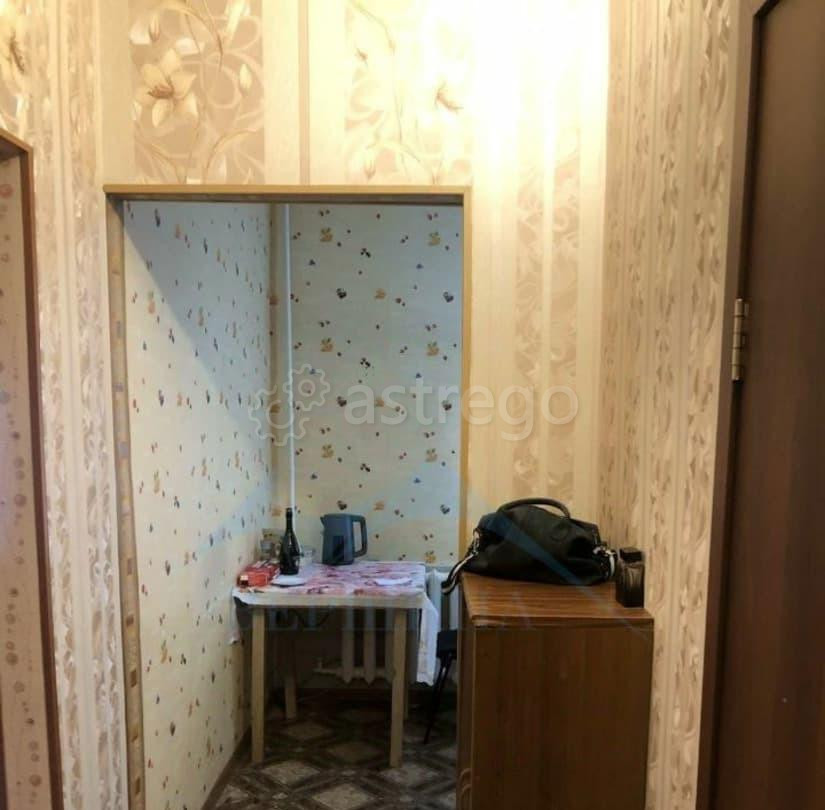 1-комн. квартира, 31.7 м2, 2/9 эт. Норильск - изображение 7