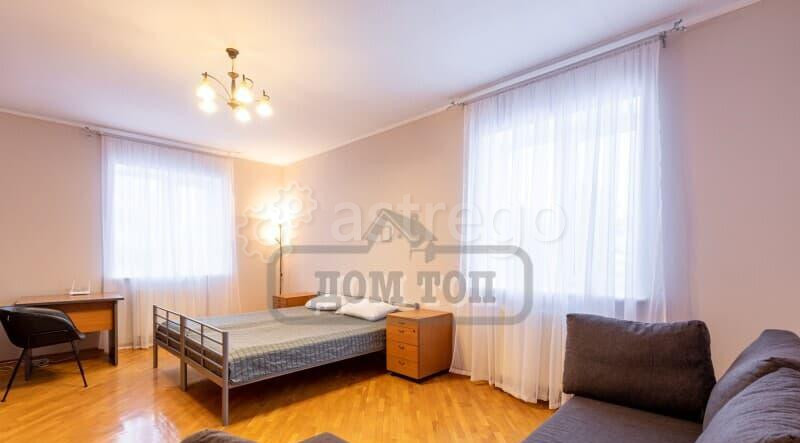 Коттедж, 600 м2 Истра - изображение 5