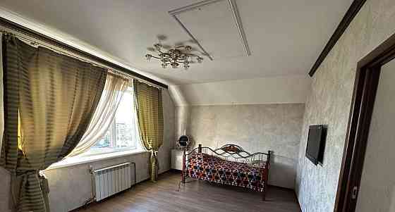 Коттедж, 280 м2, 13 соток, 3 эт. Емельяново