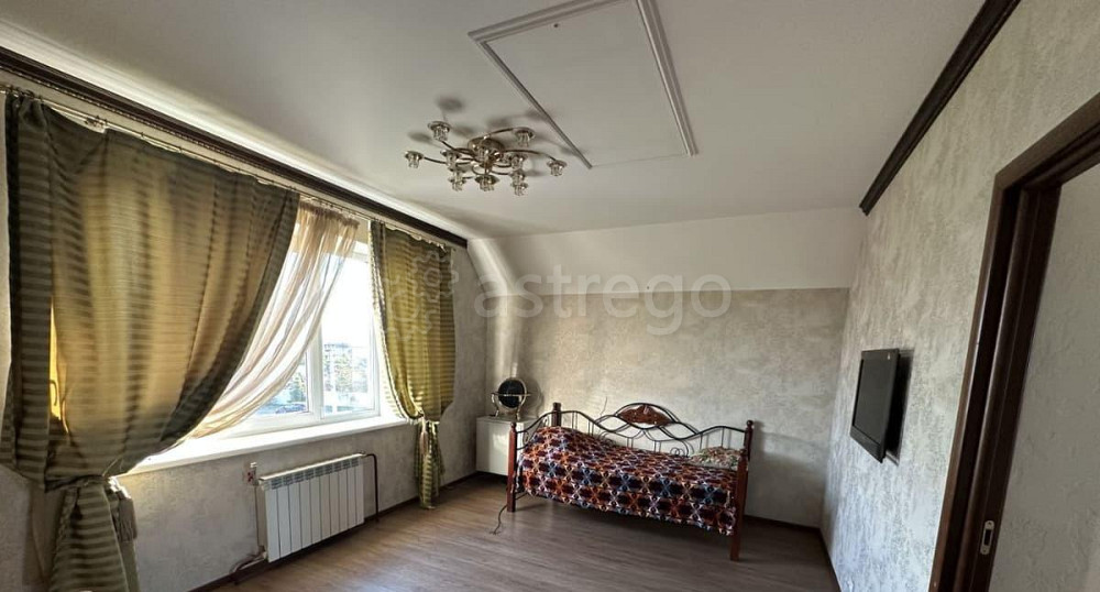 Коттедж, 280 м2, 13 соток, 3 эт. Емельяново - изображение 6