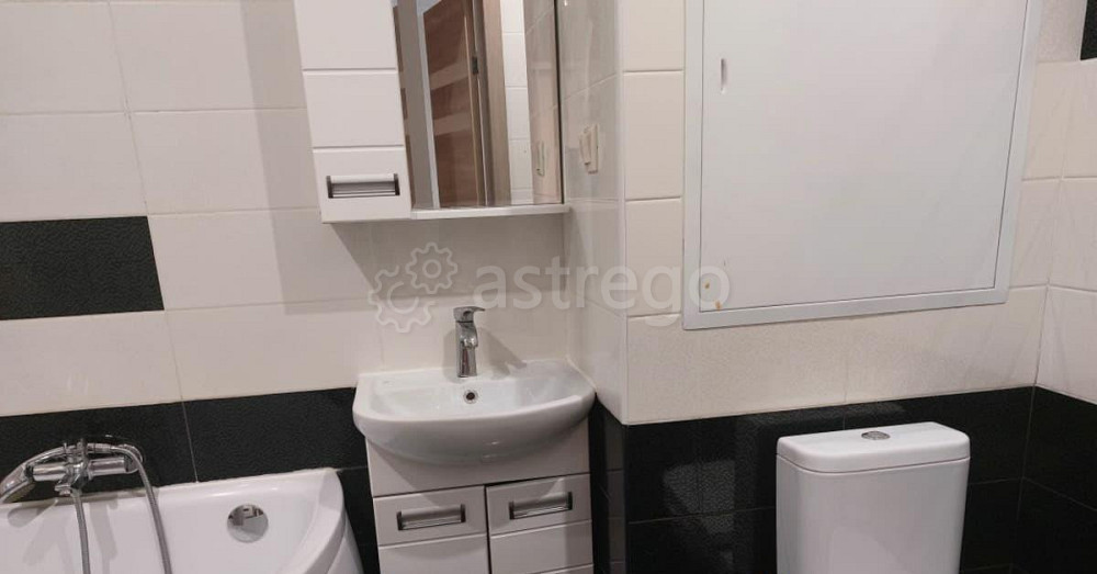 1-комн. квартира, 42.7 м2, 11/23 эт. Москва - изображение 6