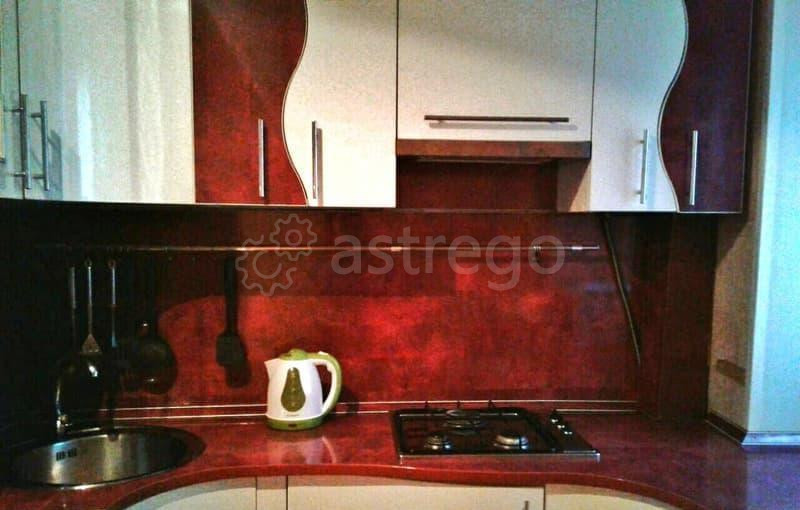1-комн. квартира, 32 м2, 2/5 эт. Москва - изображение 3