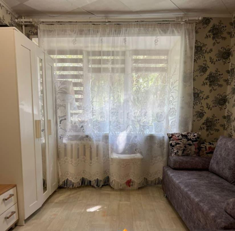 Комната, 15 м2, 1/5 эт. Уфа - изображение 4